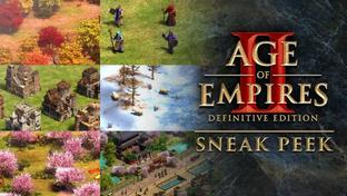 Анонсировано крупное обновление Age of Empires 2: Definitive Edition II: DE. Что ждёт игроков?