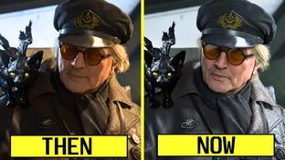 Сравнение трейлеров Death Stranding 2 показало существенный скачок в графике