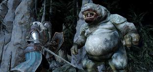 Датамайнер выяснил, что Dark Souls 2 была одной из самых технологичных игр FromSoftware