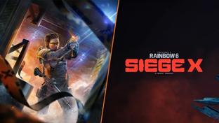 Утечка о Rainbow Six Siege X. Новая информация об улучшенной версии шутера Ubisoft