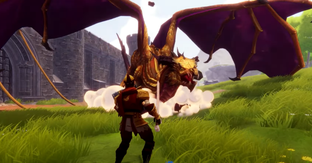Олег Казаков отказался от релиза Gedonia 2 на ПК в Steam в марте — запуск «российской Zelda» задержится