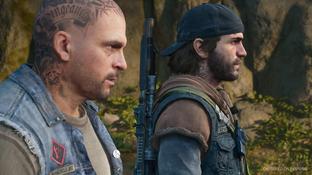 Sony обновила страницу Days Gone Remastered. Что изменится в игре?