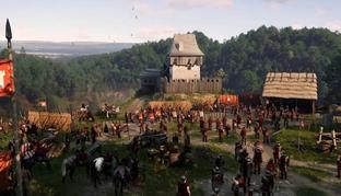 Warhorse не обновит Kingdom Come: Deliverance 1, несмотря на просьбы фанатов