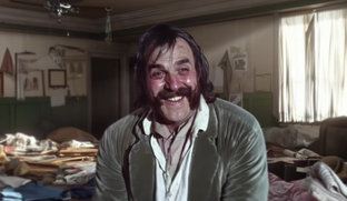 Нейросеть показала экранизацию Disco Elysium в стиле игровых фильмов 1980-ых годов
