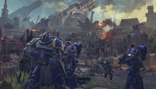 Для Warhammer 40,000 Space Marine 2 запустили тестовый сервер. Представлен список нового контента обновления 7.0