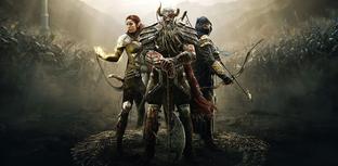 Bethesda в апреле раскроет будущее The Elder Scrolls Online