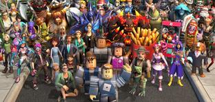 Глава Roblox посоветовал обеспокоенным родителям не пускать своих детей в игру