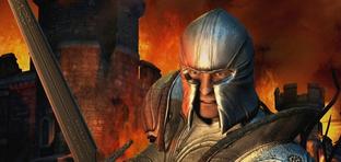 [СТРИМ] Ремейк НУЖЕН! The Elder Scrolls IV: Oblivion Enhancer