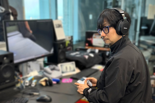 Кодзима заявил о личном контроле Kojima Productions за производством фигурки Death Stranding 2 в Китае