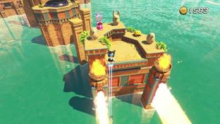 В Astro Bot появилось последнее задание. В игру добавили известного ассасина