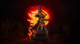 PureArts открыла предзаказ на статую Ясукэ и Наоэ из Assassin’s Creed Shadows за 135 тысяч рублей