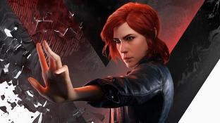 Авторы сериала «Сорвиголова: Рожденный заново» хотели бы экранизировать Control от Remedy