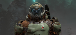 Авторы DOOM The Dark Ages показали старую-новую локацию — фанаты строят теории о ретконе лора