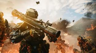 DICE запускает событие «Машина войны» в Battlefield 2042. Что добавили разработчики?