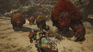 Capcom о планах на Monster Hunter Wilds. Главный хит года скоро получит первое крупное обновление.