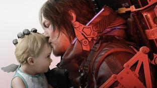 Sony выпустила трейлер Death Stranding 2 с подробным обзором коллекционного издания