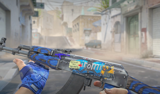 Counter-Strike 2 установила новый рекорд популярности в Steam, превзойдя результаты CS Global Offensive
