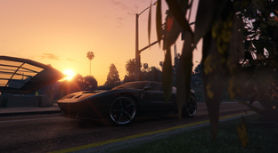 Улучшенная GTA 5 Enhanced на ПК показывает, какие технологии сможет предложить GTA 6 — теория Digital Foundry