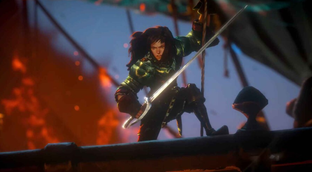Valve исправила производительность No Rest for the Wicked на Steam Deck