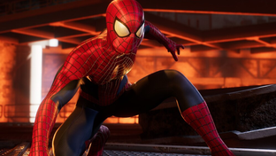 Marvel's Spider-Man 2 на ПК получила пятый патч с улучшением производительности и исправлением графики