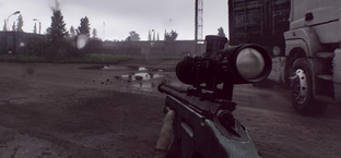 Геймдизайнер Escape from Tarkov Сергей Домонтович показал модель кейса для ключей