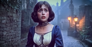Нейросеть представила экранизацию BioShock Infinite в духе игровых фильмов 1980-ых годов