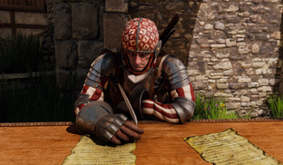 В The Witcher 3 добавили «бесплатную» трассировку для персонажей — CDPR не включила нужные шейдеры NPC