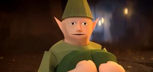 Jagex зарегистрировала торговую марку RuneScape: Dragonwilds в Великобритании