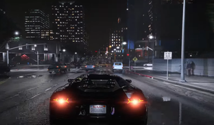 Графика GTA 5 Enhanced становится ещё лучше — энтузиасты адаптировали графические моды к новой версии игры