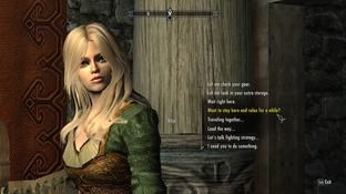 Писатель Терри Пратчетт помогал с модом The Elder Scrolls IV: Oblivion и создал одного из лучших компаньонов