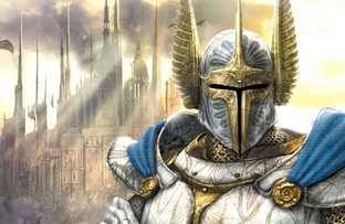 Heroes of Might and Magic 5 переносят на движок Unreal Engine. Моддеры показали геймплей прототипа с основными механиками