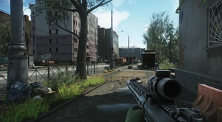 В Escape from Tarkov оптимизировали потребление оперативной памяти и улучшили производительность на слабых ПК