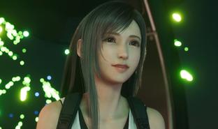 Привлекательность Тифы выходит за рамки внешности — геймдизайнер Square Enix