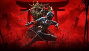 Утечка первых оценок в обзорах Assassin's Creed Shadows