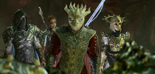 Создатель Baldur's Gate 3 Свен Винке раскритиковал геймеров, которые хоронят одиночные игры