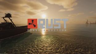 Rust получит версию для PS5 и Xbox Series X|S. Опубликован первый трейлер