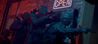 Авторов шутера Ready or Not в духе SWAT 4 впечатлили фанатские карты и они решили рассказать о них другим игрокам