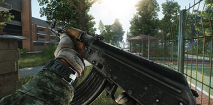 В Escape from Tarkov изменили Таможню ради оптимизации и огорчили фанатов. Сравнение показывает утрату атмосферных элементов