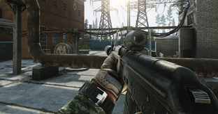 Escape from Tarkov оптимизировали, но геймеры не видят разницу — игра по-прежнему пожирает оперативную память