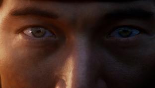 Netherrealm и разработчики Mortal Kombat 2 объединили усилия. Костюмы из фильма появятся в Mortal Kombat 1