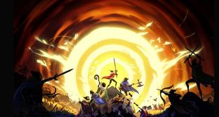 Сегодня в Xbox Game Pass добавят игру авторов Spiritfarer.  Thunder Lotus выпустит кооперативный боевик 33 Immortals