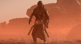Helldivers 2 получит боевой пропуск в стиле ковбоев с Дикого Запада