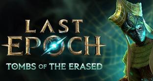 Конкурент PoE 2 не выдержал натиска. Разработчики Last Epoch перенесли выход обновления