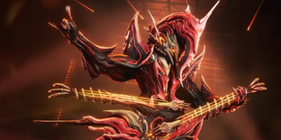 Авторы Warframe выпустили гайд к обновлению «Техрот: Перезагрузка» — в игре появилась варфрейм-рокерша
