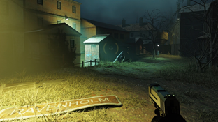 Демо Half-Life 2 RTX получает смешанные отзывы — геймеры недовольны техническими проблемами и новыми эффектами