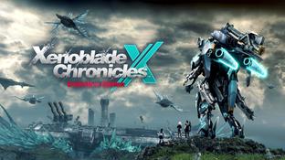 Xenoblade Chronicles X: Definitive Edition стала третьим лучшим релизом 2025 года по версии Metacritic