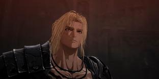 Авторы соулслайка The First Berserker: Khazan показали Виталон и безумного Волбайно
