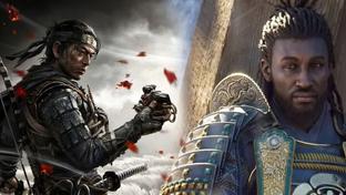 Ubisoft опасается, что Ghost of Yotei в долгосрочной перспективе затмит Assassin's Creed Shadows