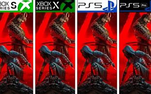 Как Assassin's Creed Shadows выглядит на PS5 Pro? Сравнение с PS5