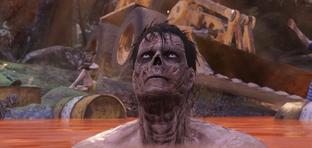 Крупное обновление с гулями удвоило число игроков Fallout 76 в Steam